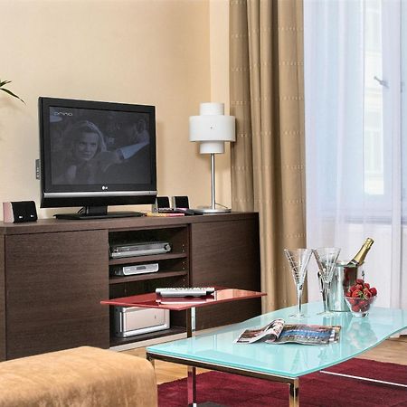 Residence Karolina Prague Chambre photo