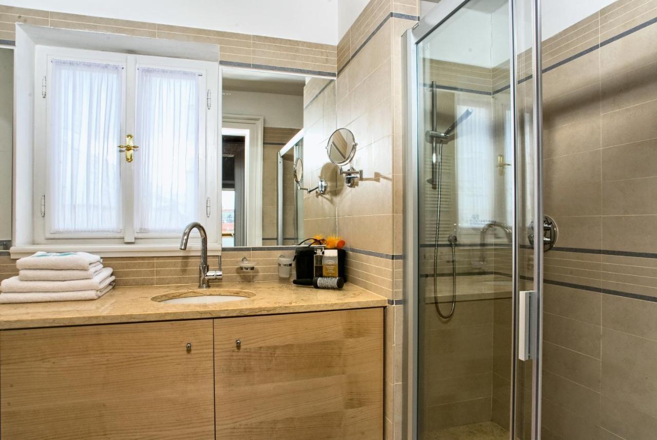 Residence Karolina Prague Extérieur photo