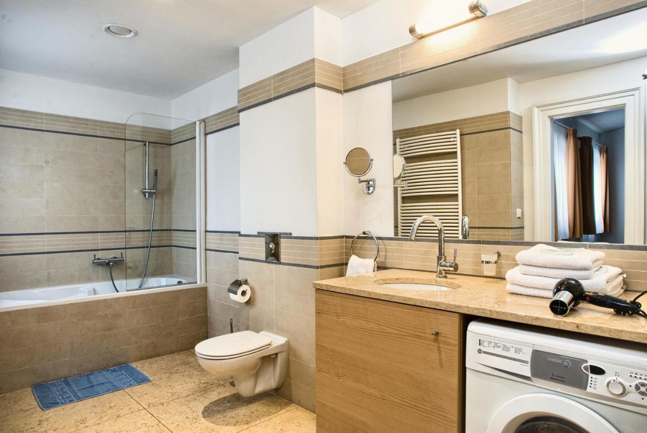 Residence Karolina Prague Extérieur photo