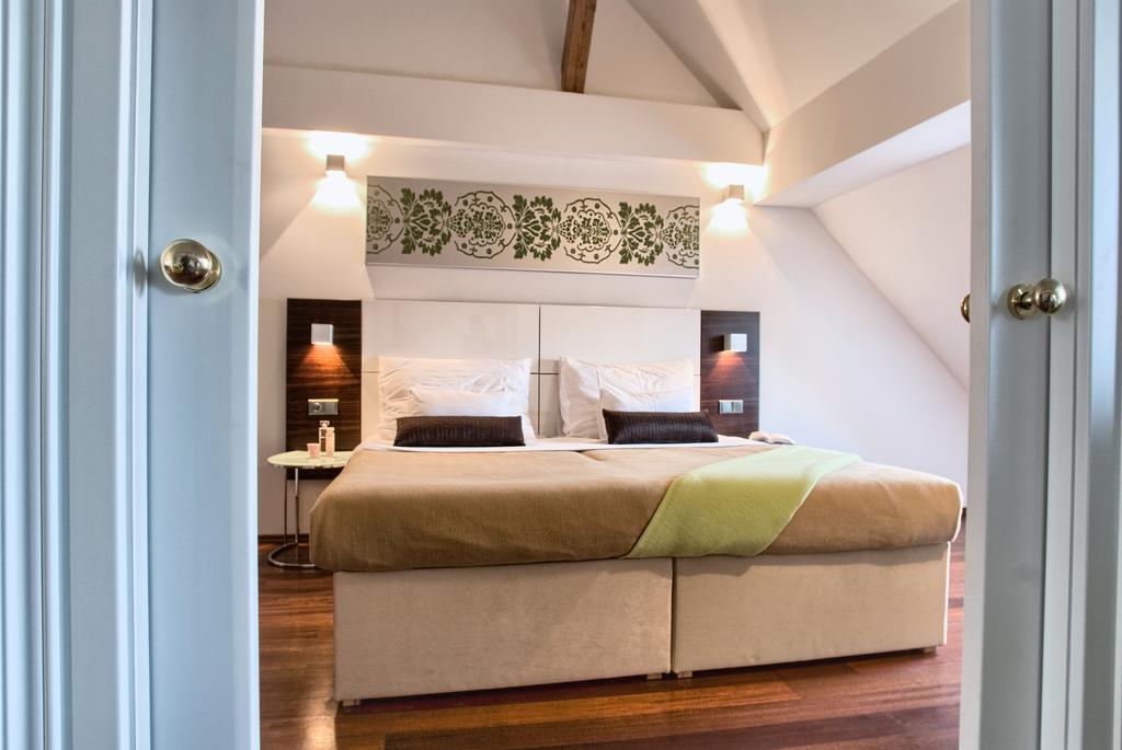 Residence Karolina Prague Extérieur photo