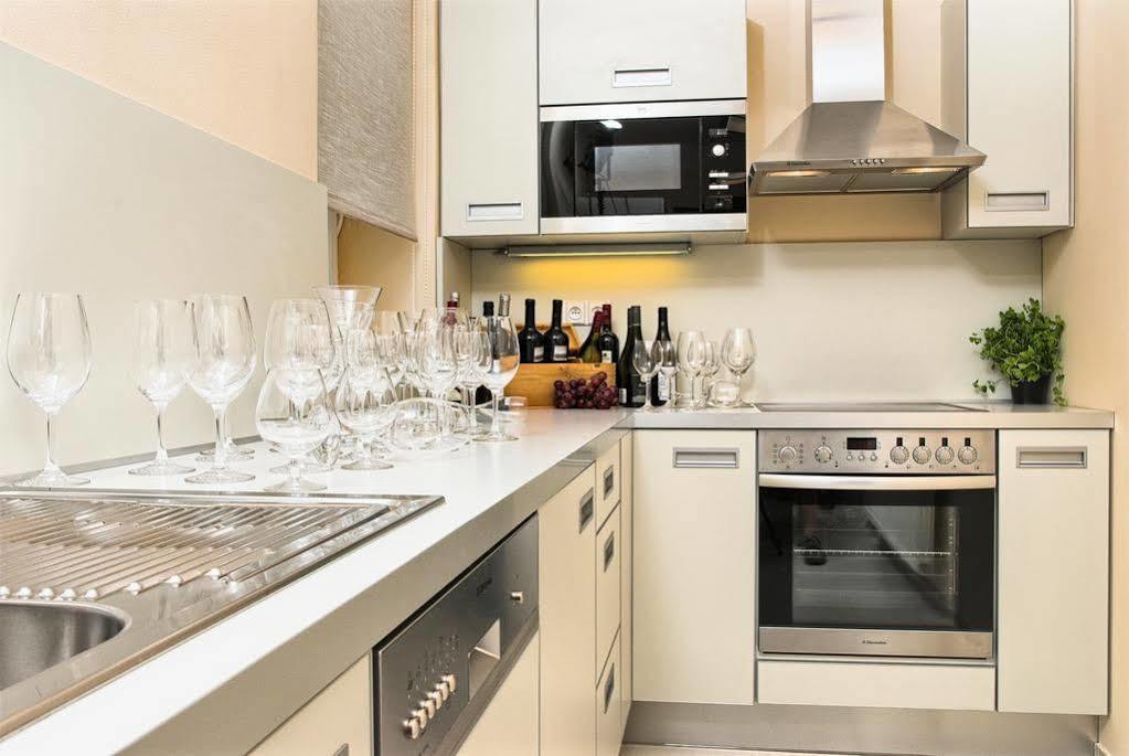 Residence Karolina Prague Extérieur photo